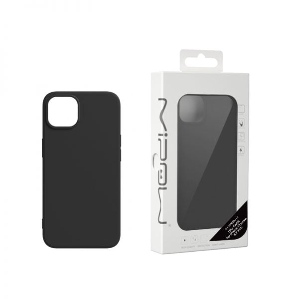 [HÀNG CHÍNH HÃNG] Ốp lưng MIPOW TPU & PU Leather cho iPhone 13 Pro Max