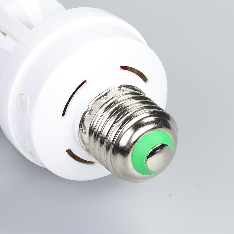 Đui Đèn Cảm Ứng QY-E27-01