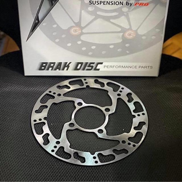 [HCM]Dĩa phay thái lỗ bàn chân click vario wave fu125 sirius 1270480414