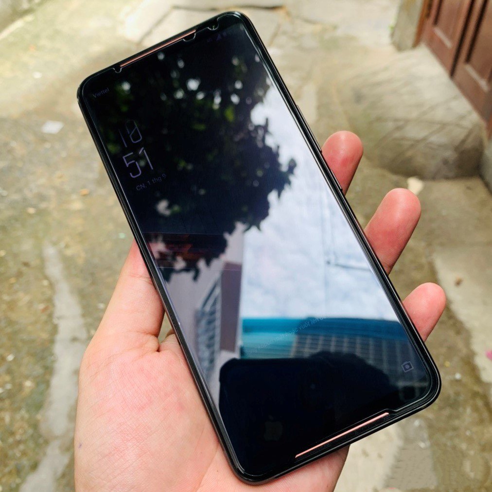 Cường lực GOR cho Asus ROG Phone 2