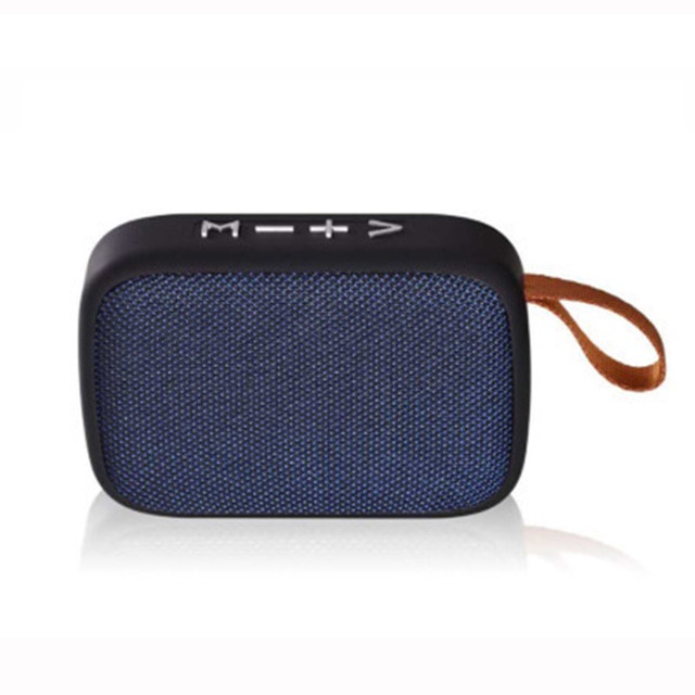 Loa Bluetooth Mini Cầm Tay MG2 , loa bluetooth giá rẻ , thiết kế nhỏ gọn cầm tay , bảo hành 12 tháng