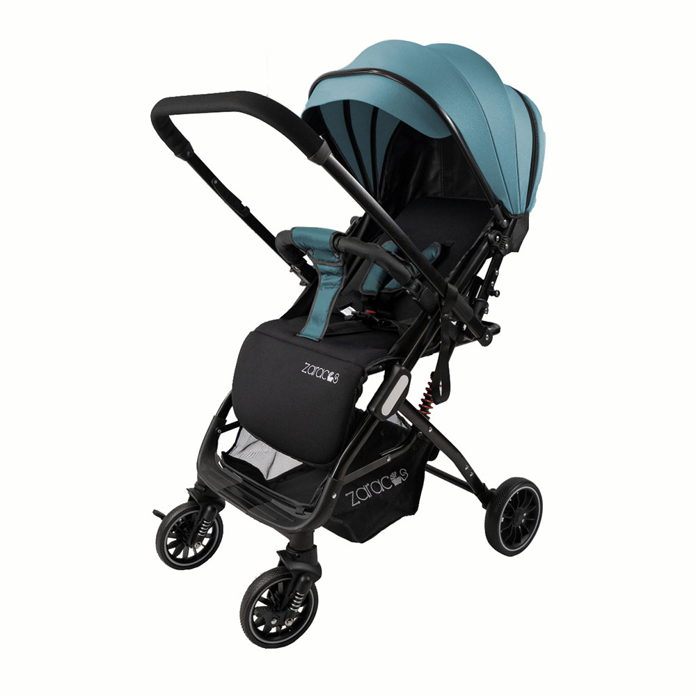 Xe đẩy 2 chiều gập gọn Zaracos Evivan 2996