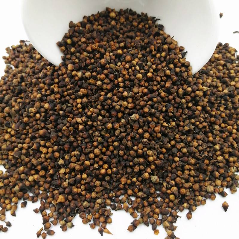 [Hàng mới về] Nụ vối khô 1kg - Hàng sạch thơm chuyên dùng để sắc nước và pha trà - Thảo Dược Tấn Phát