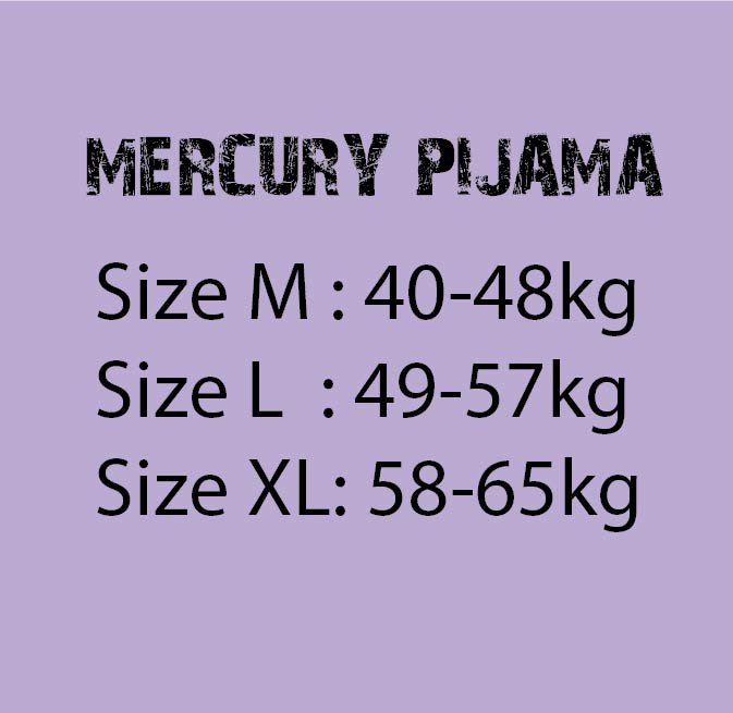Ảnh thật 100% - Đồ bộ Pijama Mercury lụa satin