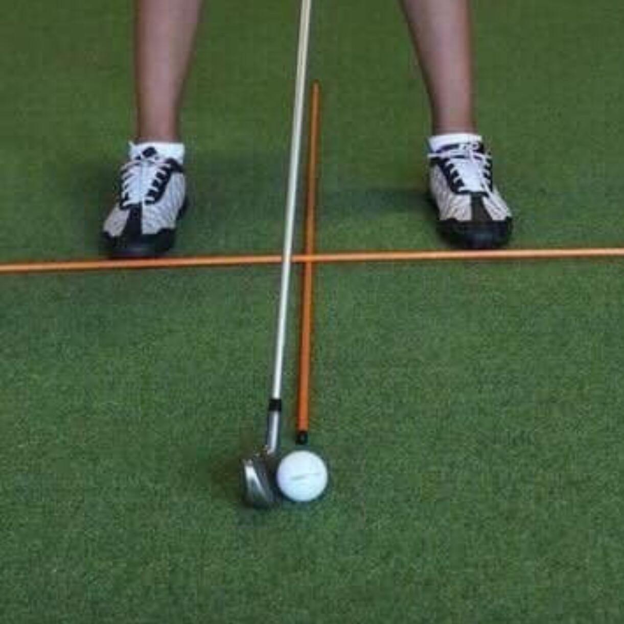 2 Que chỉ hướng chơi golf