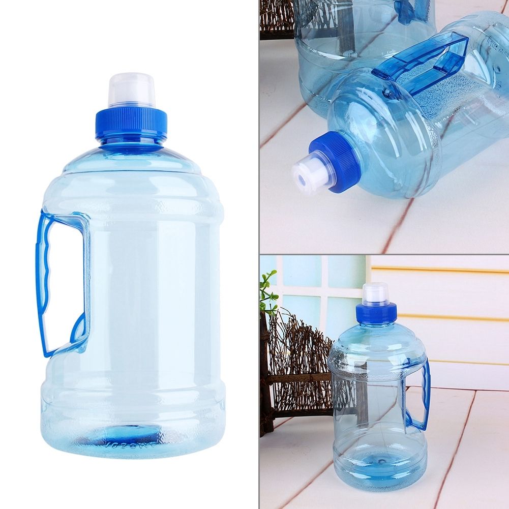 [HCM]Bình nhựa đựng nước BPA loại 2 lít