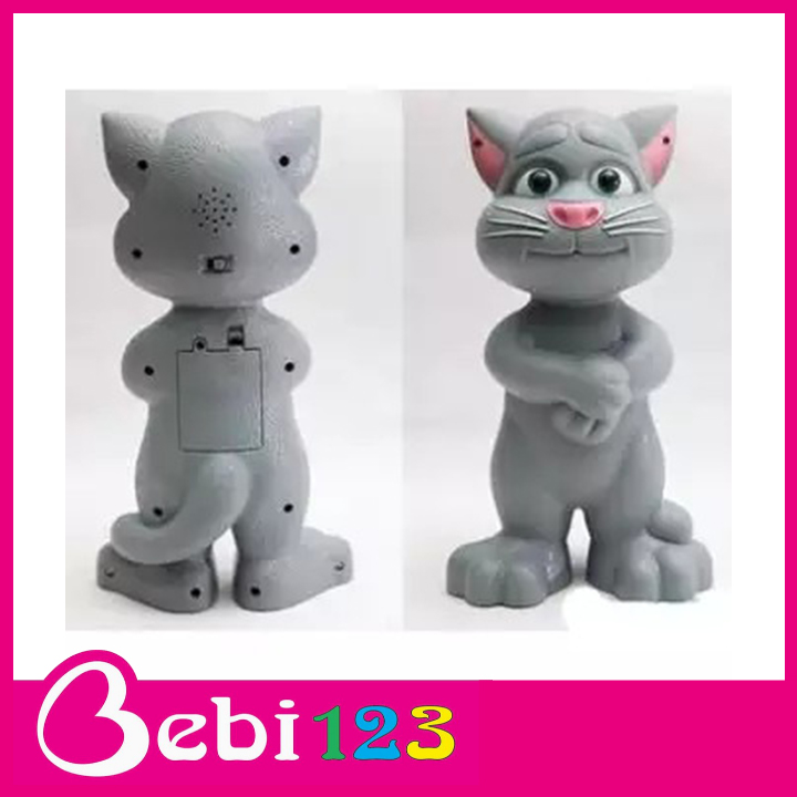 Đồ Chơi Mèo Tom Biết Nói Vui Nhộn