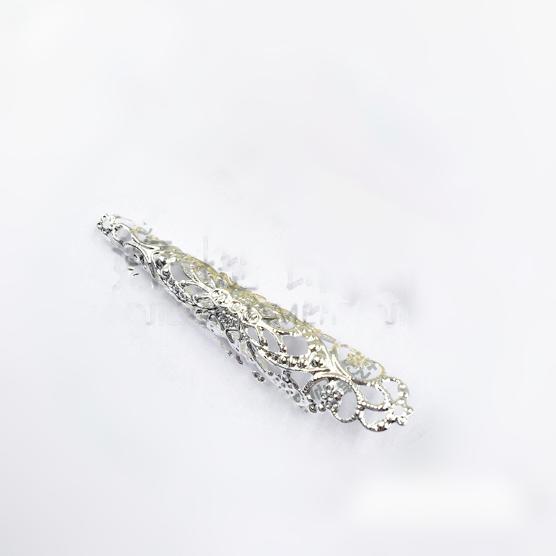 1 móng tay cổ trang hộ chỉ hộ giáp móng nhà Thanh