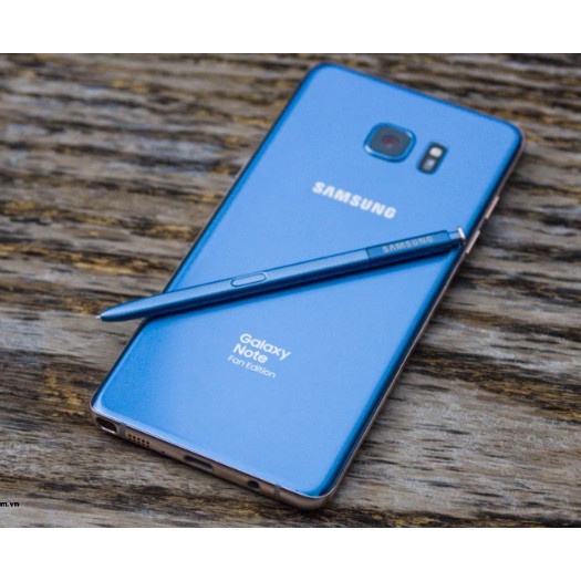 Bút S - Pen Samsung Galaxy Note 7FE - Hàng chính hãng