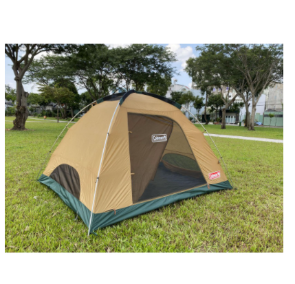 Lều Coleman BC Cross Dome 270