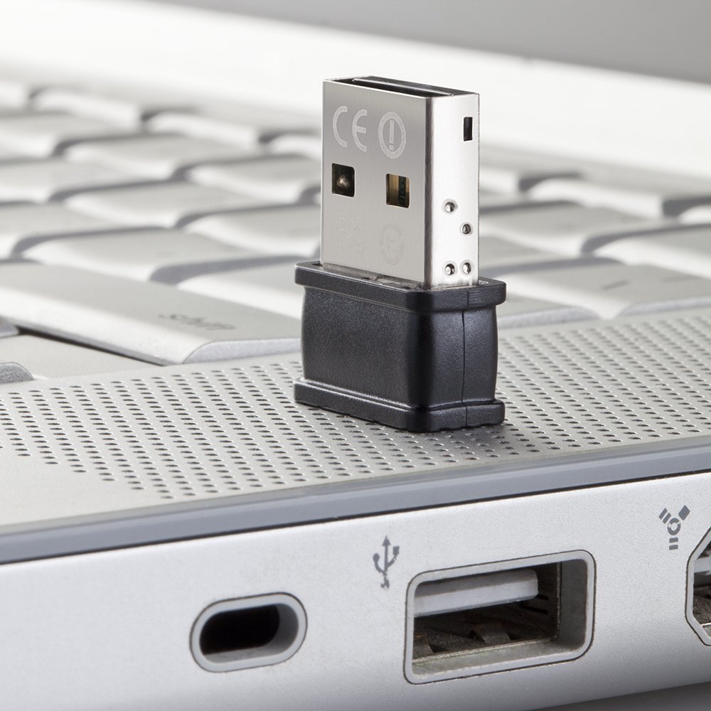 [HCM]Tenda USB kết nối Wifi W311Mi tốc độ 150Mbps
