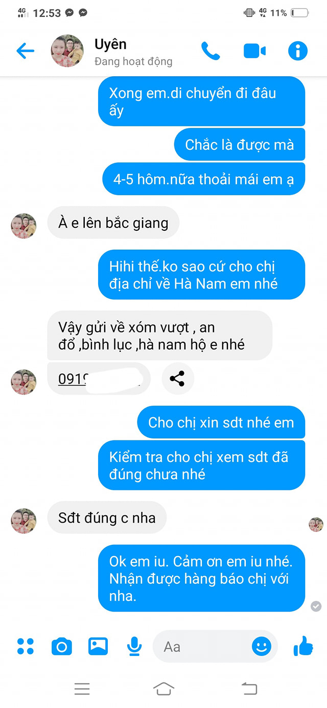 (Combo 1 kem tẩy lông tặng 1 serum triệt lông)Kem tẩy Lông Huyền Phi