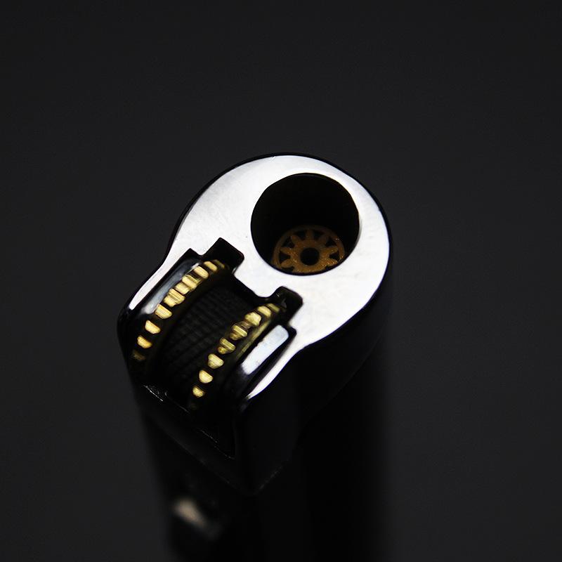 Hột Quẹt Bật Lửa ga đá Aomai AM-228