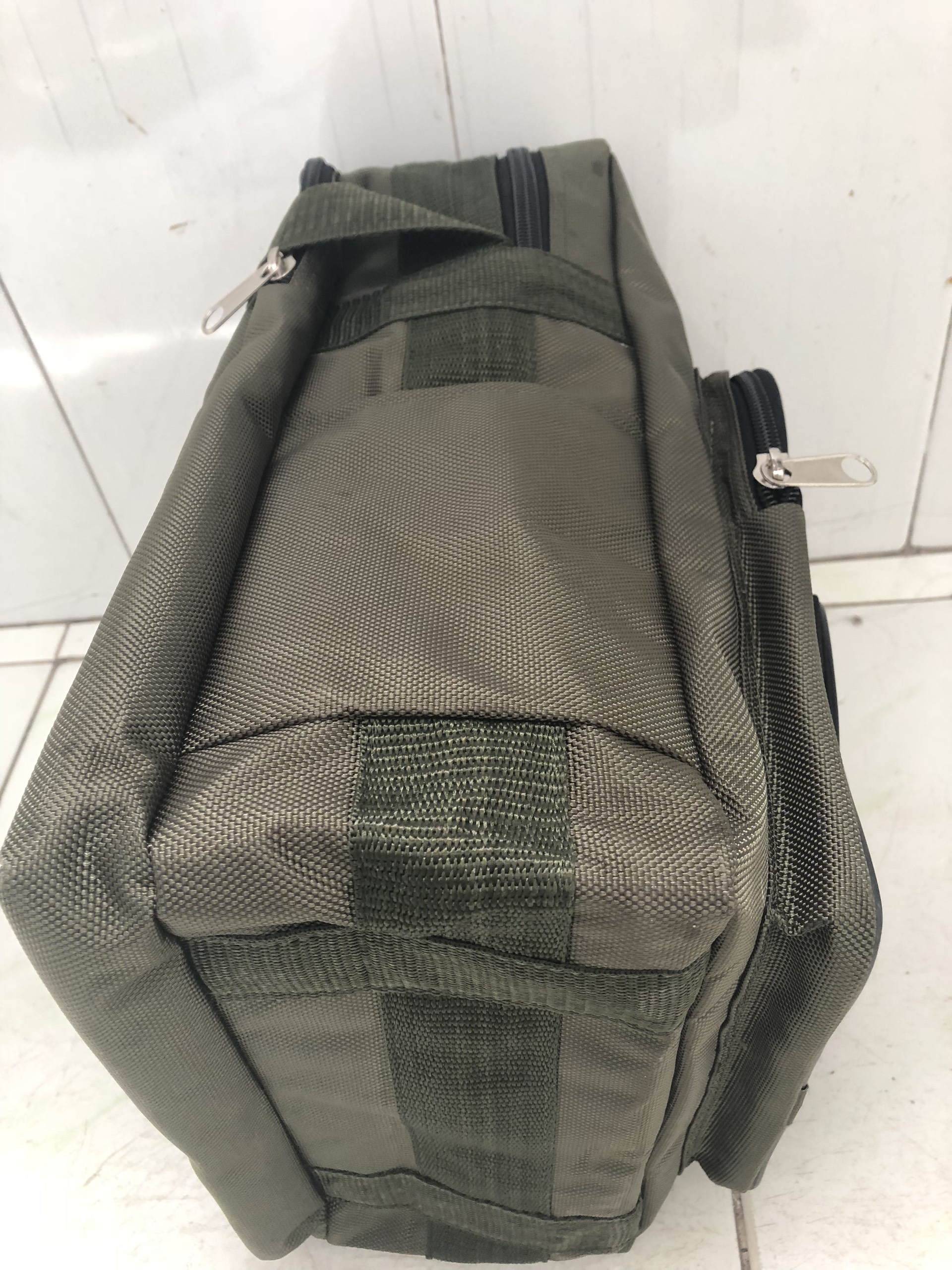 [HCM]Túi đồ nghề - Túi đứng cao cấp