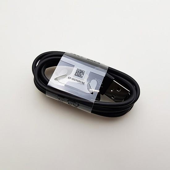 [HCM]Cáp sạc USB Type - C dài 1.2m hỗ trợ sạc nhanh