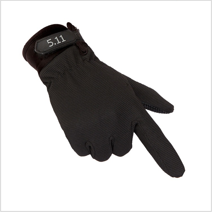 Găng Tay Vải 5.11 Dài Ngón