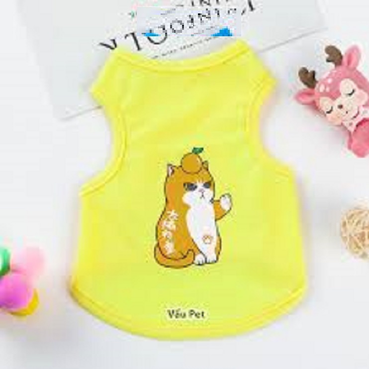 [ phụ kiện ] áo balo cho thú cưng đủ size đủ mẫu