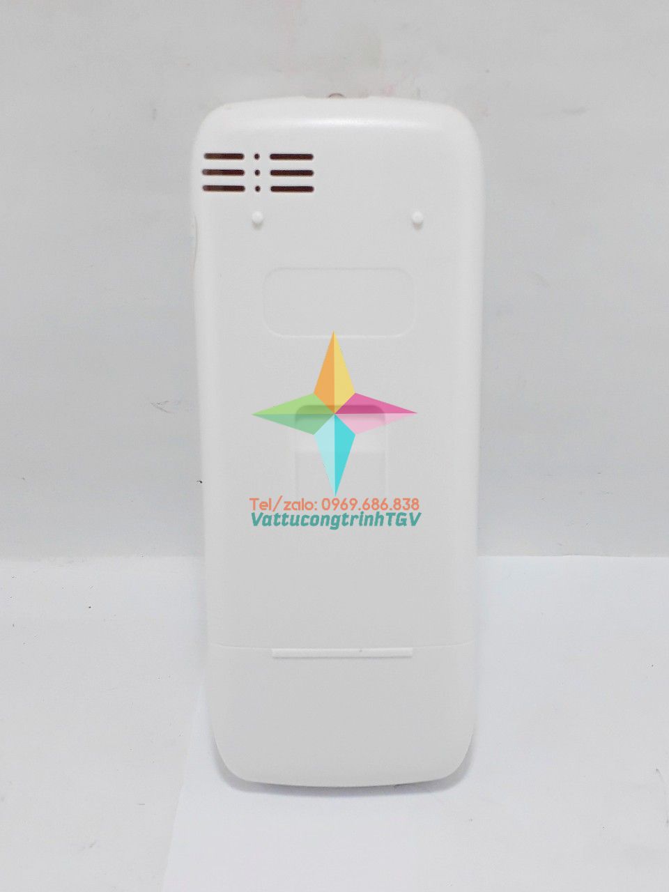 Điều khiển Điều hòa CASPER