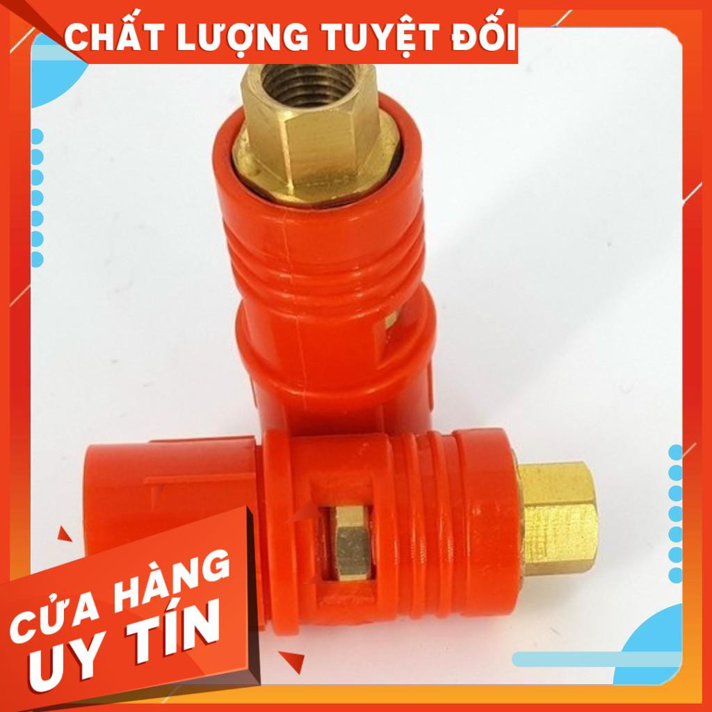 BÉP RỬA XE CAO ÁP MỎ VỊT