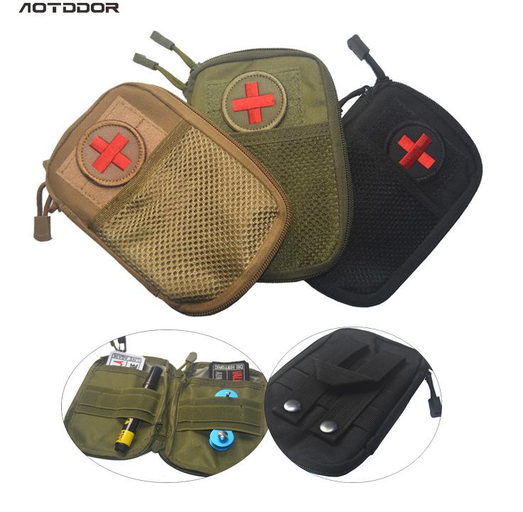 Túi phụ kiện đa năng EDC