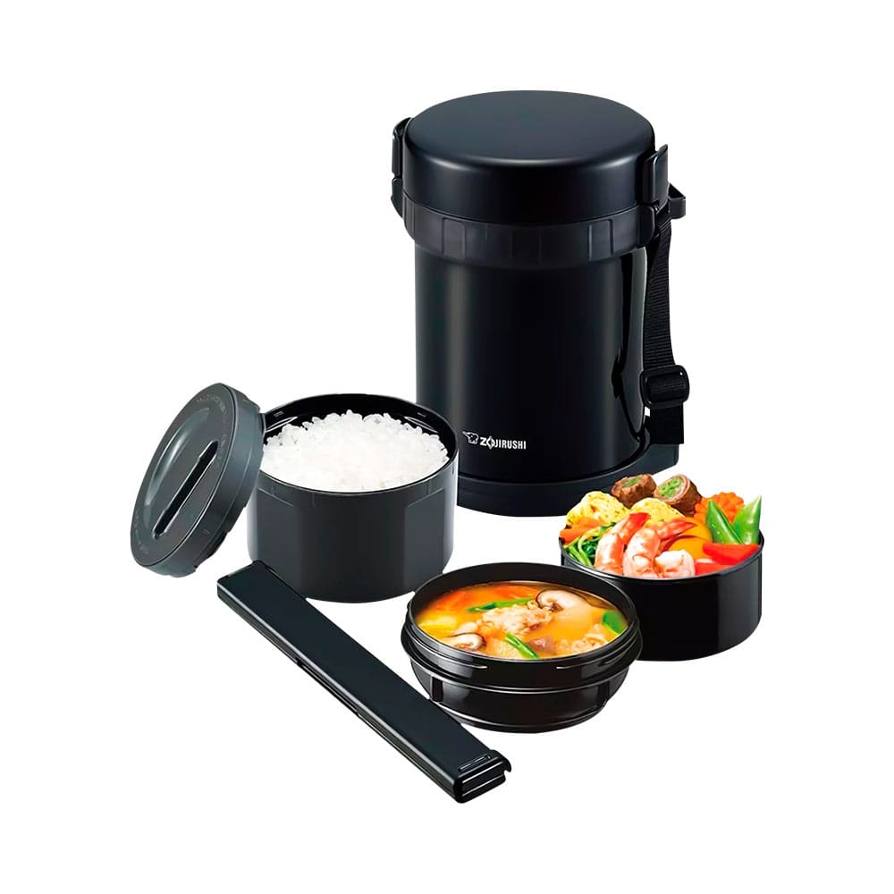 [HÀNG LOẠI 1] HỘP CƠM GIỮ NHIỆT Zojirushi SL-XE20-AD