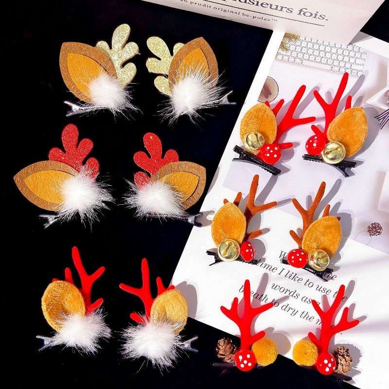 Cài Noen cho mùa Giáng sinh