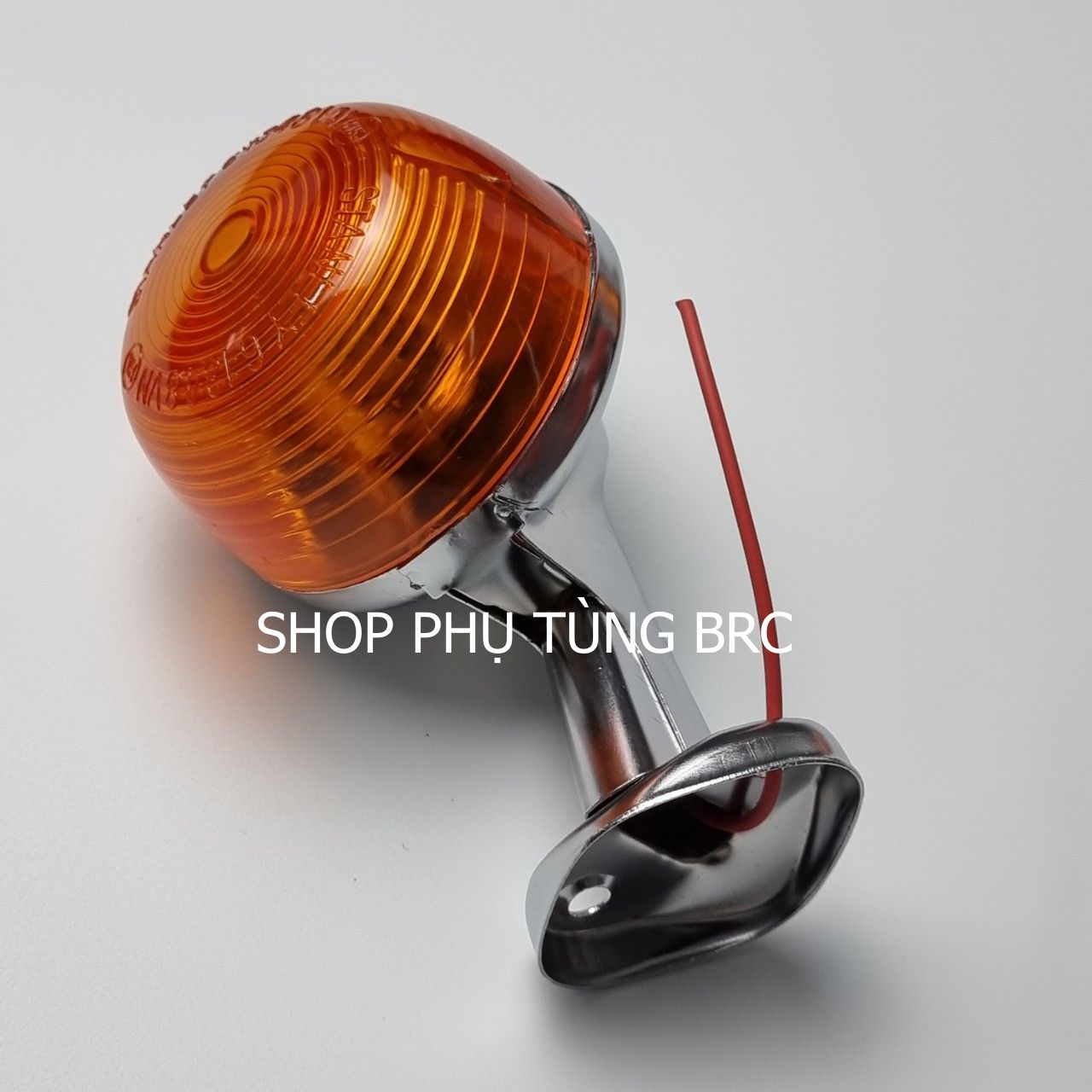 [ Xi nhan SAU] Cặp đèn xi nhan sau xe CUB 78 ( SL: 1 cặp )