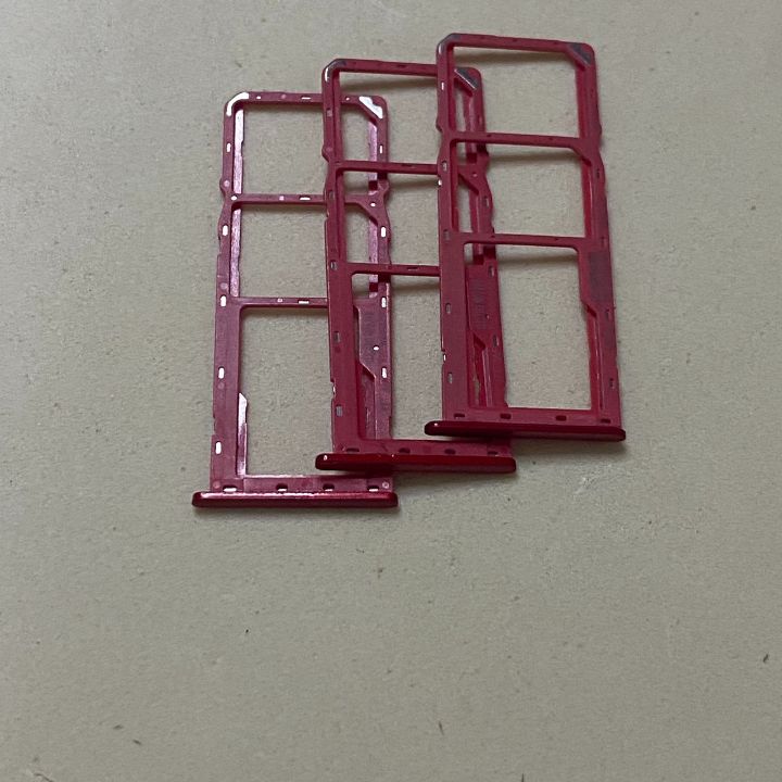 Khay sim máy Oppo A3S 16G