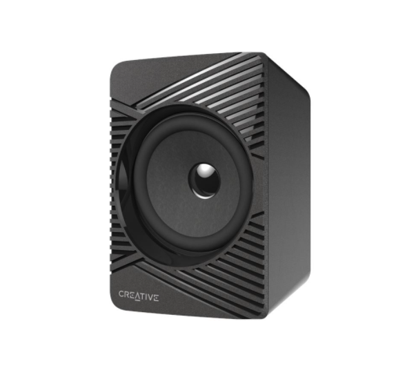 Loa Vi Tính Creative SBS E2500 2.1 - Hàng Chính Hãng