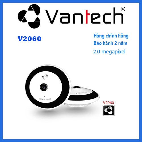 CAMERA IP WIFI V 2060 2.0 MEGAPIXEL