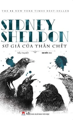 Fahasa - sứ giả của thần chết