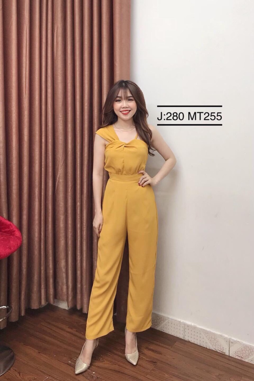 JUM DÀI DÂY 1 BÊN XINH TƯƠI