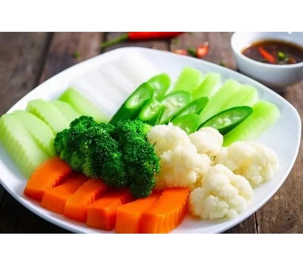 [CHỈ GIAO HCM] SU SU ĐÀ LẠT