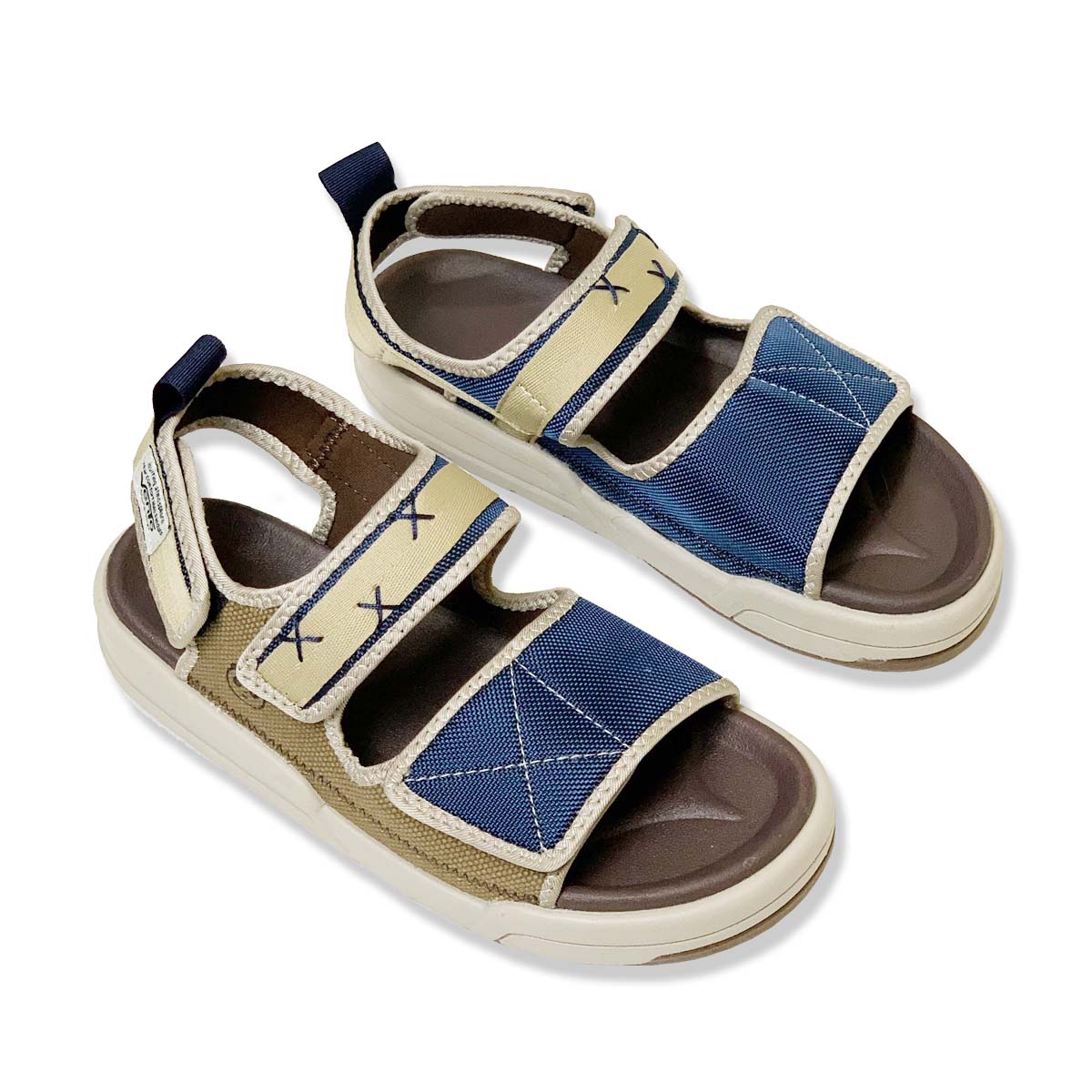 [VENTO CHÍNH HÃNG] [MẪU MỚI 2023] Sandal Vento CANNON 3.0 UNISEX SD10039