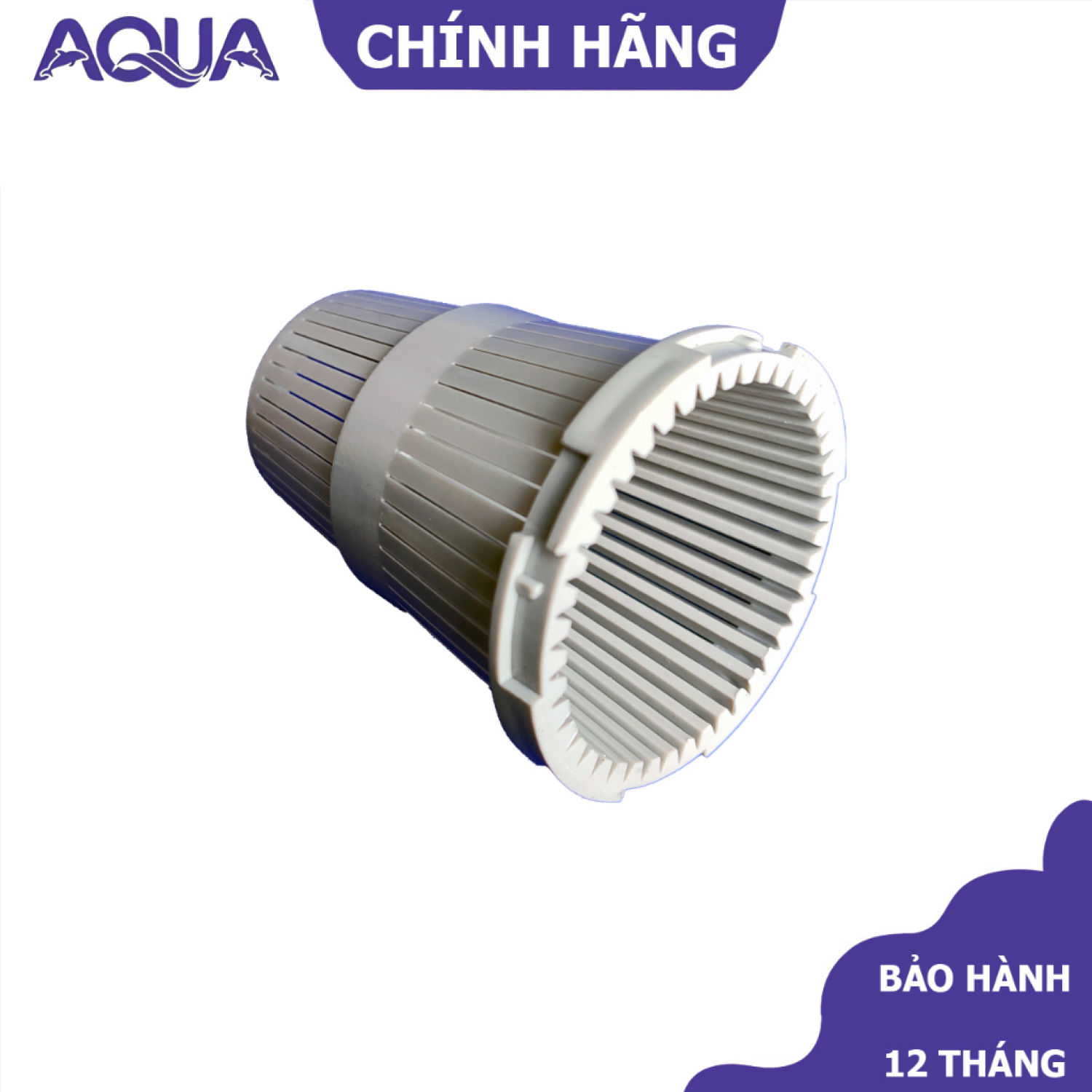 Lưới lọc trên, lưới van 3 ngã, lưới cột lọc thô