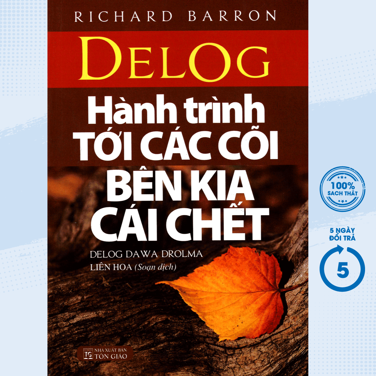 Sách - hành trình tới các cõi bên kia cái chết - newshop