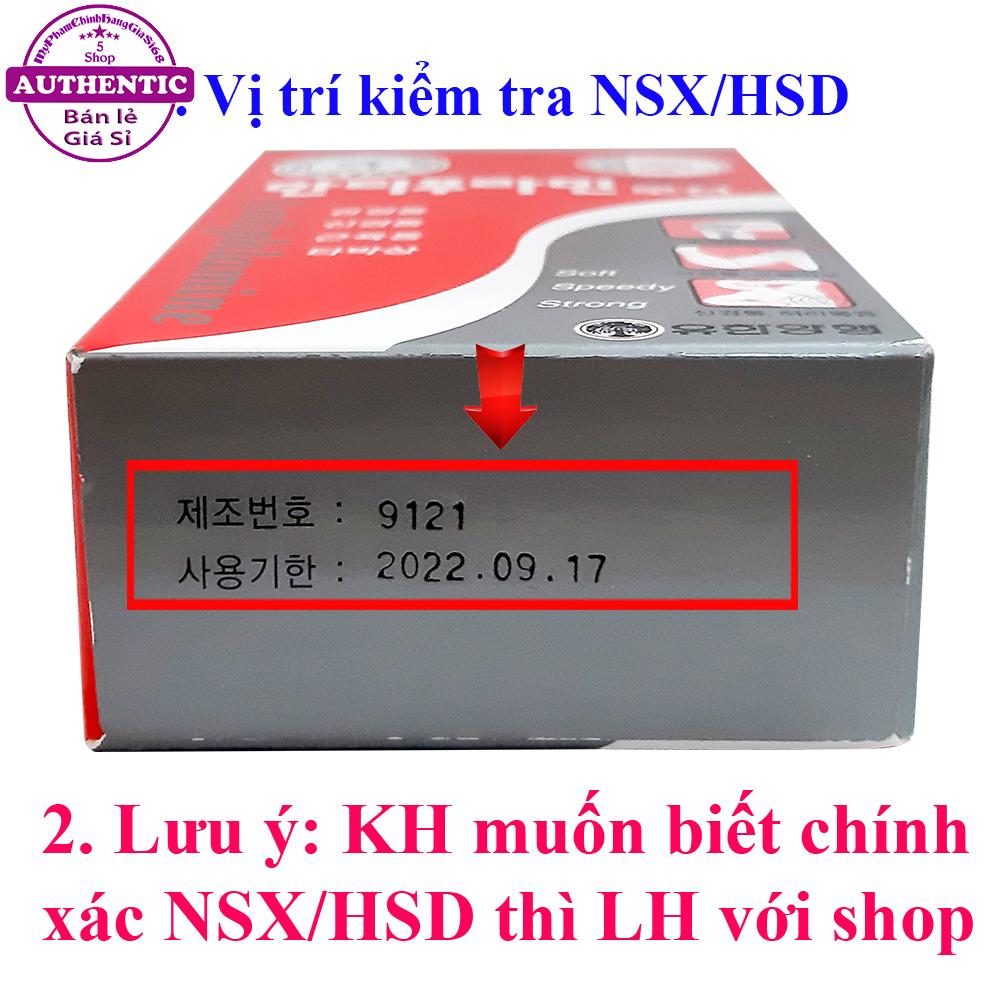 DẦU NÓNG XOA BÓP ANTIPHLAMINE
