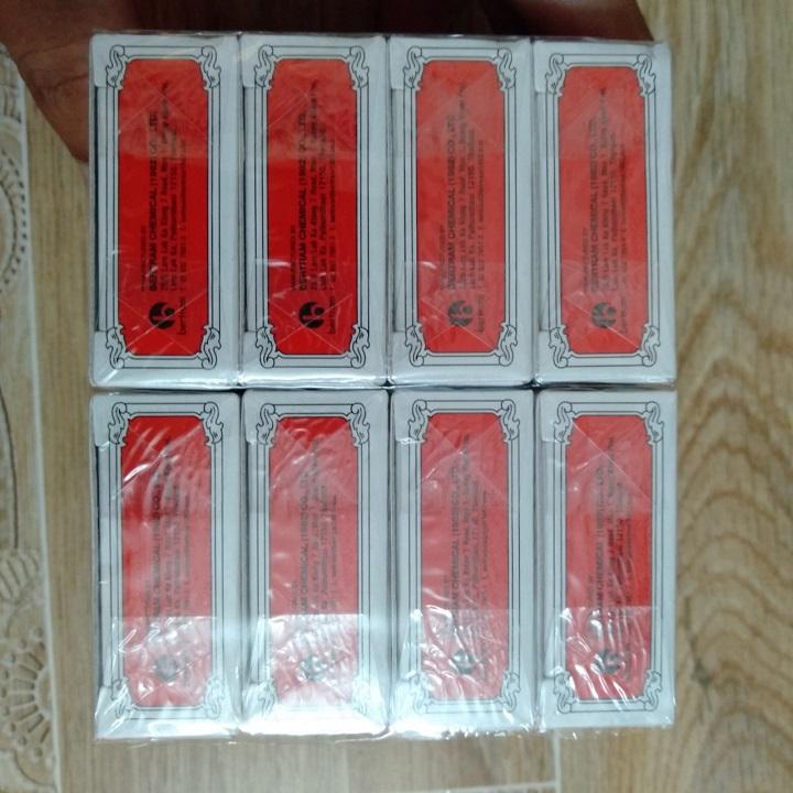 Dầu nước vàng Thái Siangpure 1 chai nhỏ 3ml