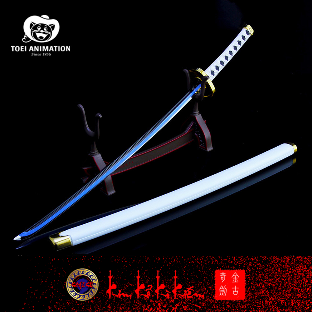 ONE PIECE CHÍNH HÃNG - Kiếm Wado Ichimonji