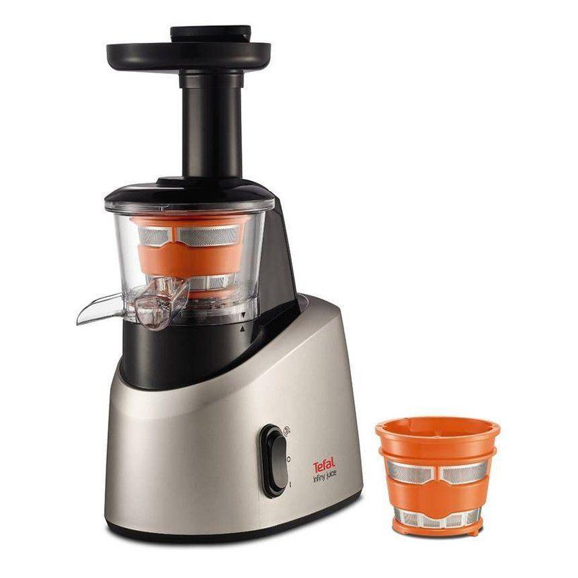 [Trả góp 0%]Máy ép chậm Tefal ZC255