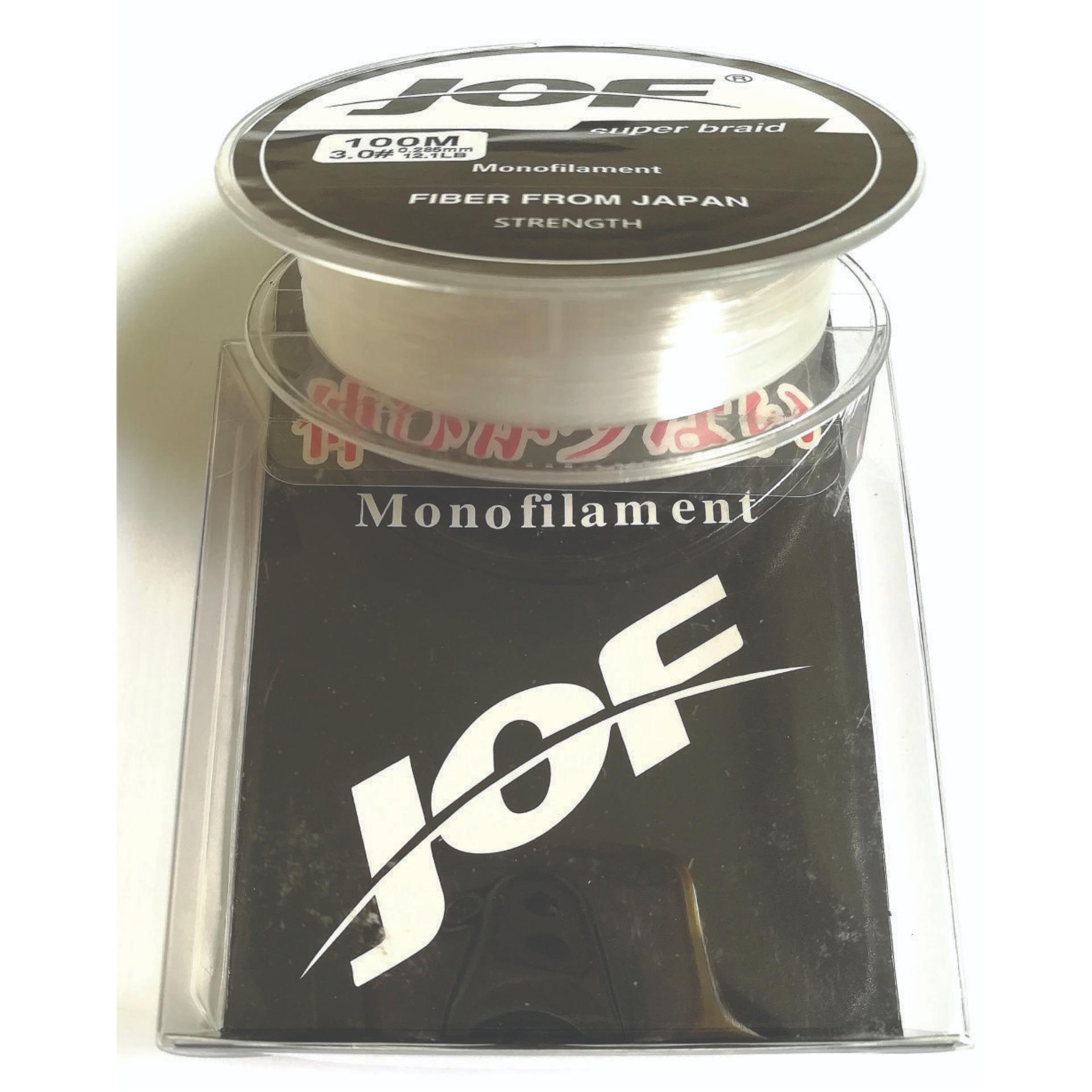 Jof Fishing Line - 100m
