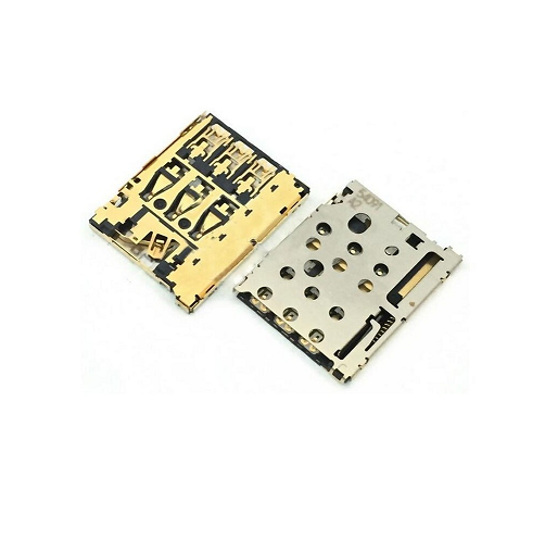 Ổ sim sony c4