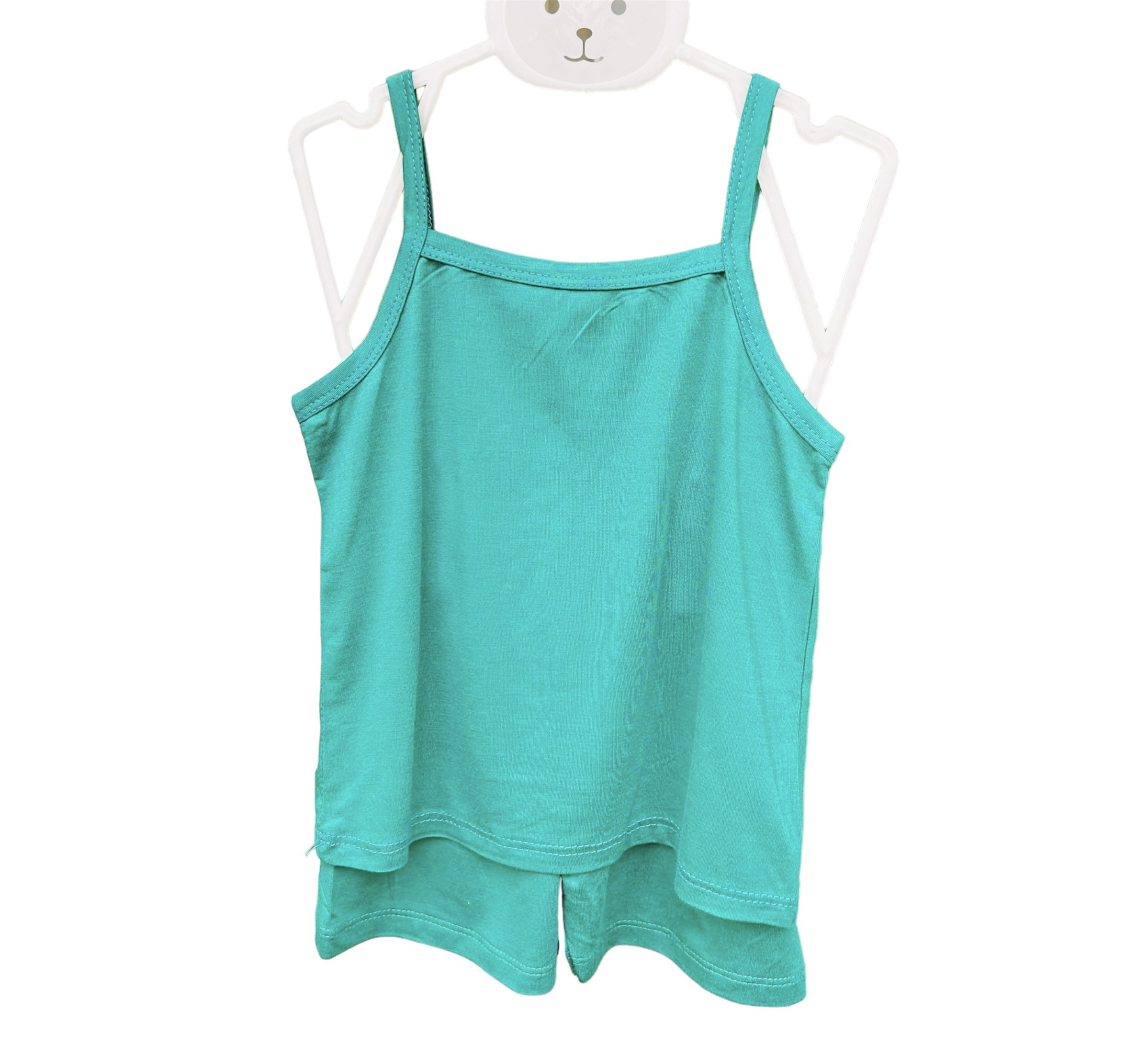 Bộ Dây Bé Gái Minky Mom Thun Lạnh Cao Cấp Dể Thương Cho Bé Gái