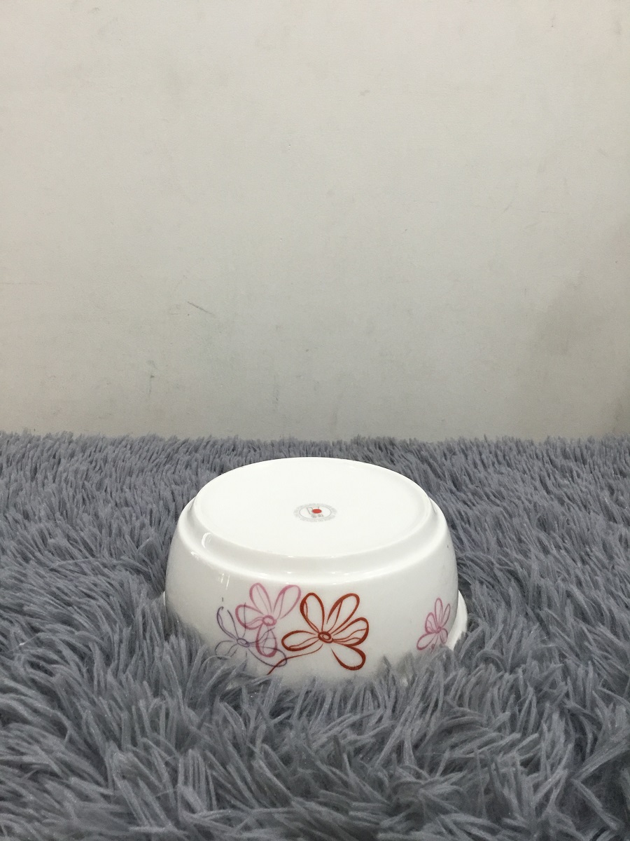 KHAY THỰC PHẨM 14.5x5.5 CM - GỐM SỨ DONG HWA - HÀNG VIỆT NAM CHẤT LƯỢNG CAO