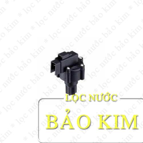 Van áp thấp Taiwan dùng cho máy lọc nước (đen)