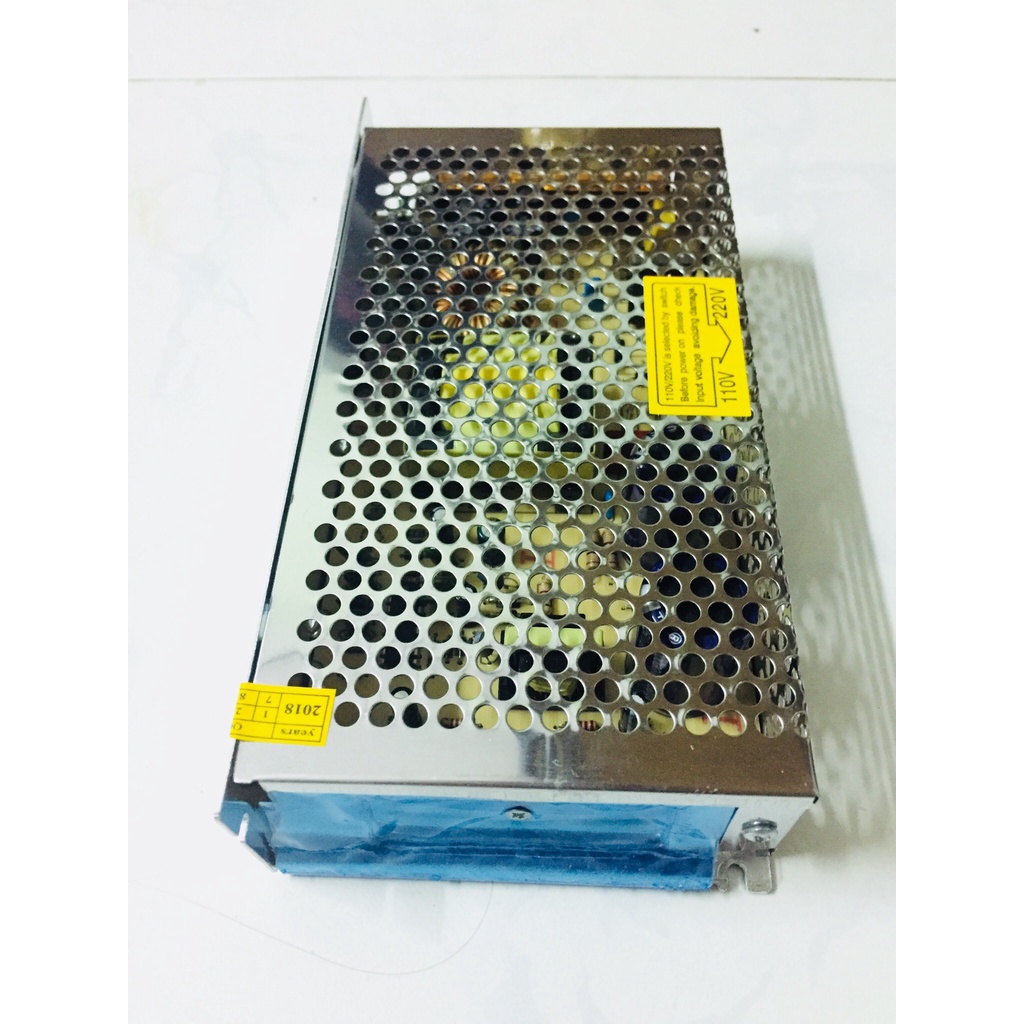 Nguồn tổ ong - nguồn xung 12v10a