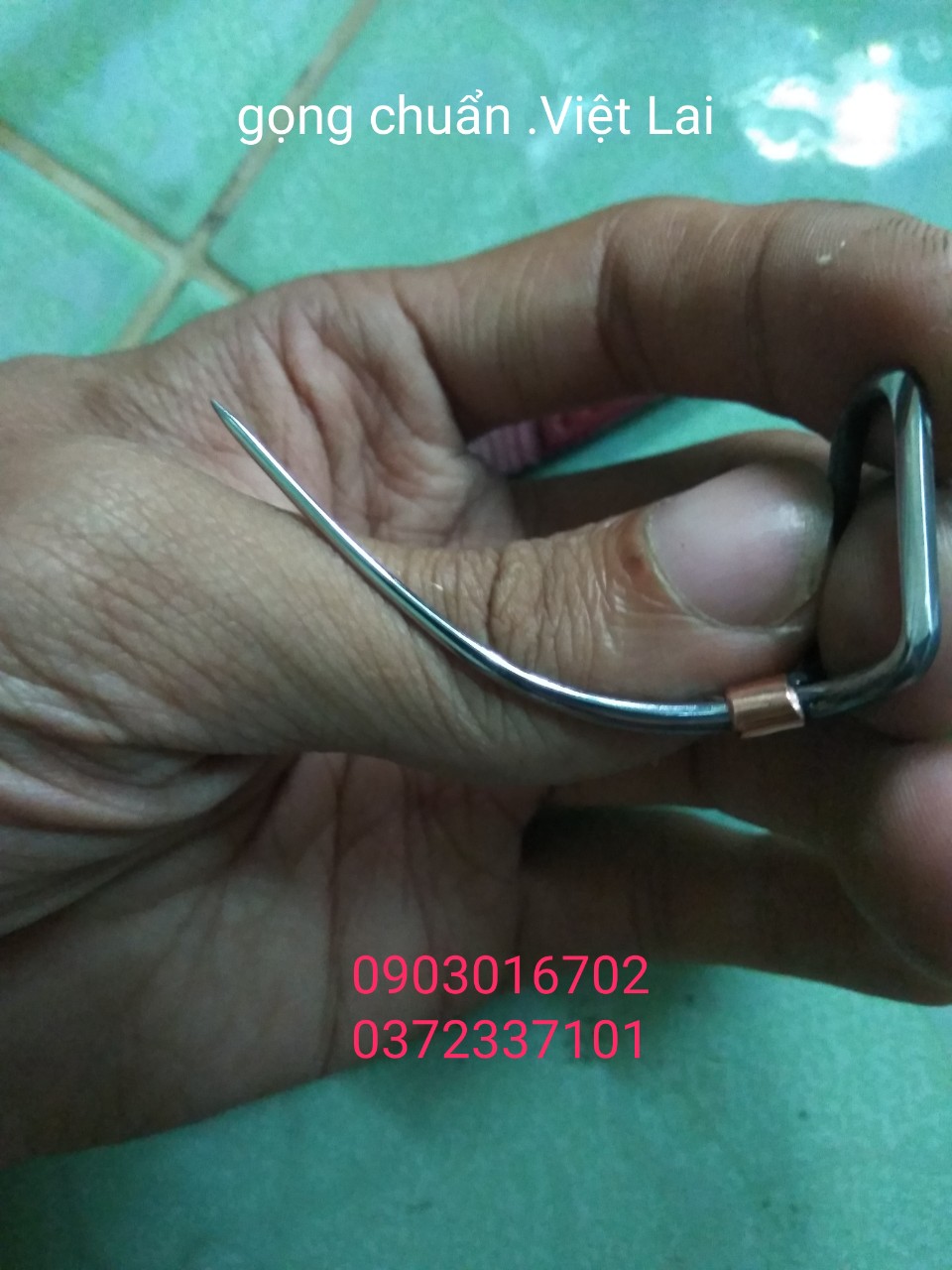 cựa gà tre ( có đủ size )