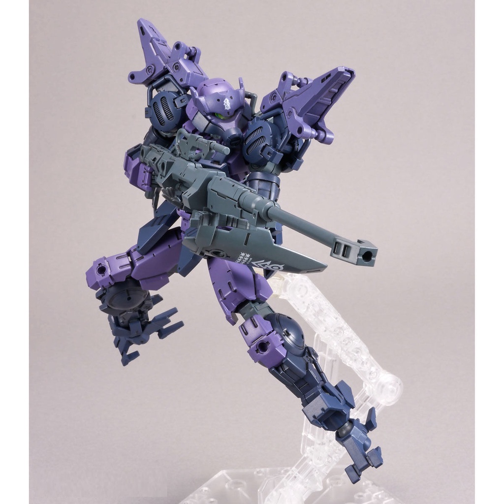 Mô Hình Lắp ráp Bandai 30MM Portanova Special Squad (P-Bandai)