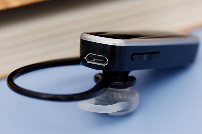 🔴Chính Hãng🔴Tai nghe Bluetooth Pisen LE002+ Đen [Đã Sử Dụng]