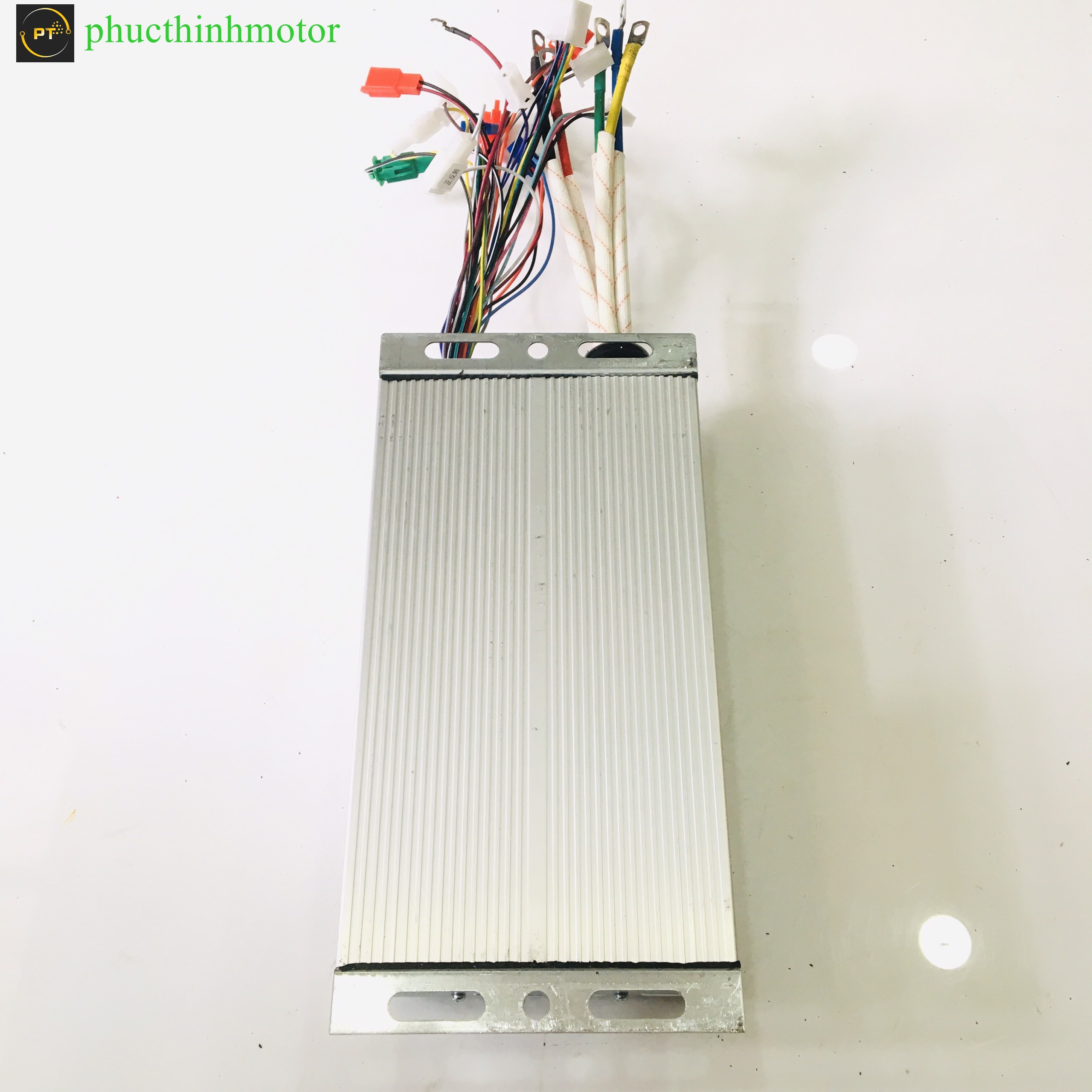 IC 1500w không chổi than 30 sò ( ống )